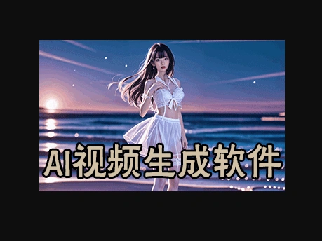 AI视频生成软件、沙雕视频生成、动画生成、图生视频等【持续更新】-华宸源码网
